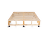 Scandi Bed Base