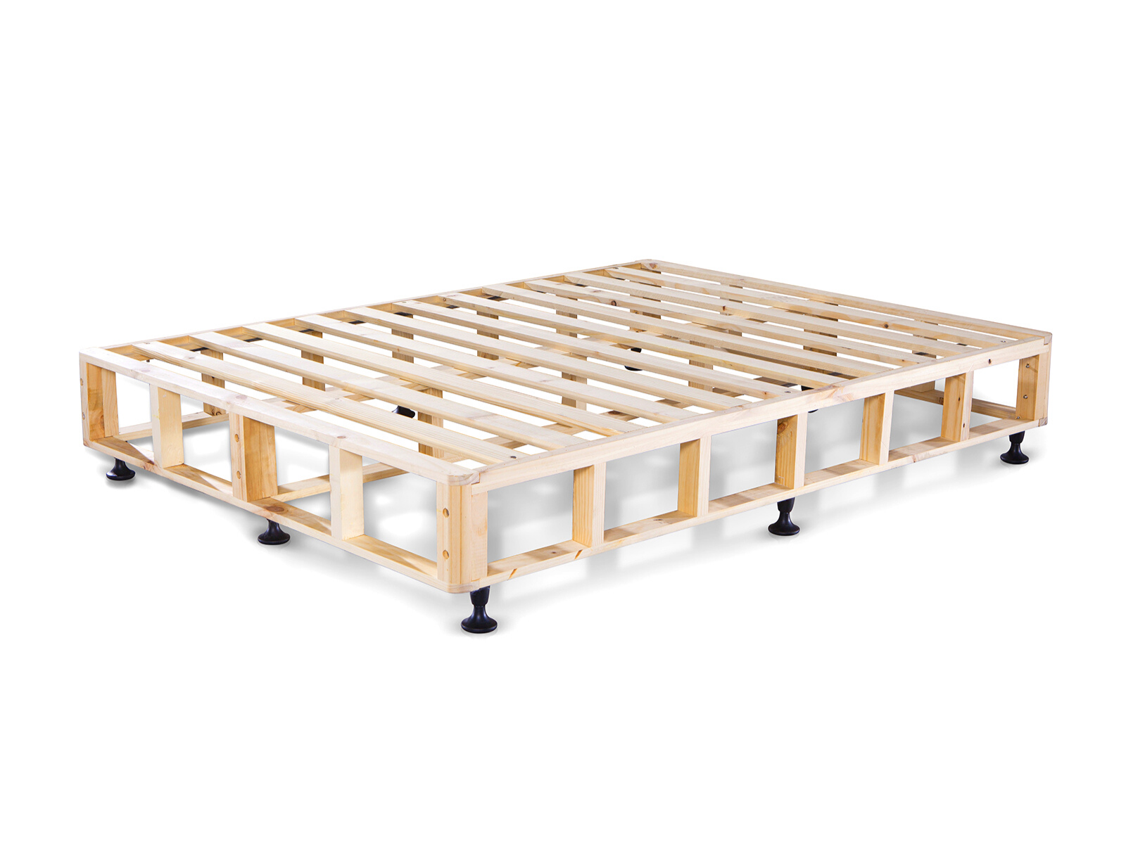 Scandi Bed Base