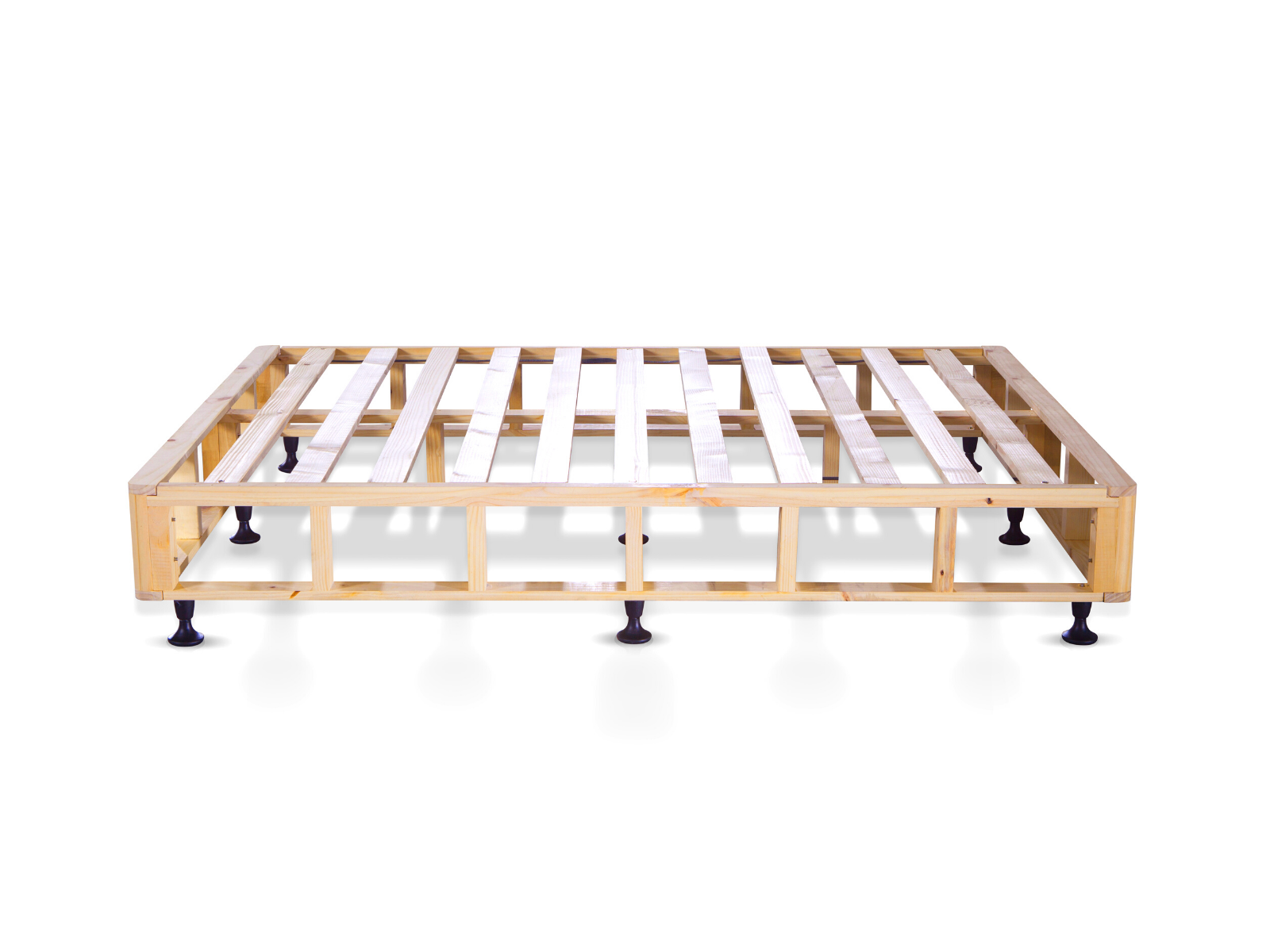 Scandi Bed Base